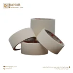 چسب کاغذی چهار سانتی