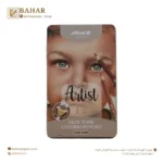 آریا آرتیست12 رنگ پوست تیره