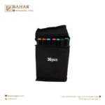 ماژیک کلاسیک 36 رنگ بیسیک برند touch youg