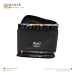 ماژیک کلاسیک 60 رنگ بیسیک برند touch youg