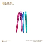 اتود فابر رنگی 0.7