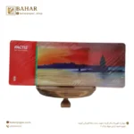 مداد 50 رنگ فلزی فکتیس