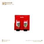 چسب ماتیکی متوسط