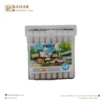 ماژیک دو سر براش 48 رنگ pidax