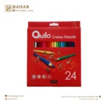 مداد رنگی کویلو 24