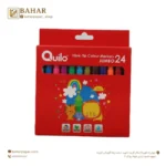 ماژیک کوییلو 24