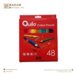 مداد رنگی کویلو 48