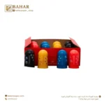 تراش رد پا فابر