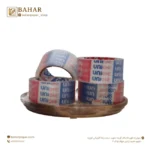 چسب پهن شیشه ای