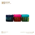 تراش درب دار دو سوراخ مخزن دار فابر