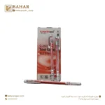 خودکار تست گو قرمز