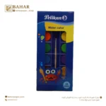 آبرنگ پلیکان 24 رنگ