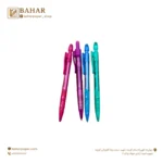 اتود فابر رنگی 0.5