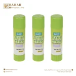 چسب ماتیکی 21 گرمی INOX 6623