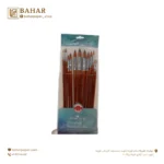 قلمو سرگرد سری 13 عددی