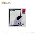 پانچ بزرگ E0126 deli