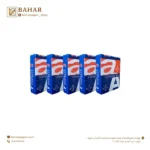 کاغذ A4 کپی مکس گلستان 500 عددی