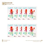کاغذ a5 سل پرینت بسته 5000 عددی